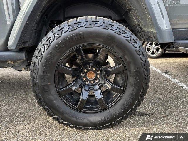 jeep Gladiator 2023 - 18