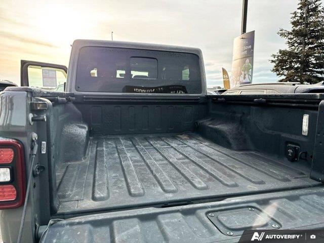 jeep Gladiator 2023 - 19