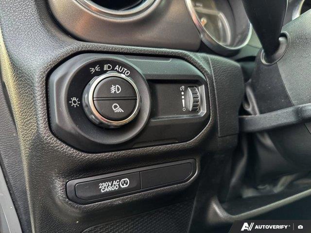 jeep Gladiator 2023 - 20