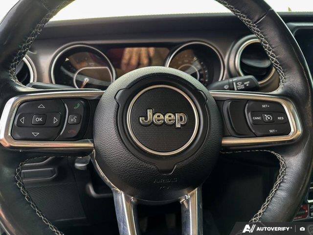 jeep Gladiator 2023 - 21