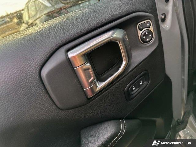 jeep Gladiator 2023 - 22