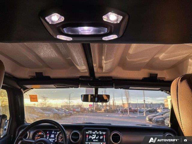 jeep Gladiator 2023 - 23