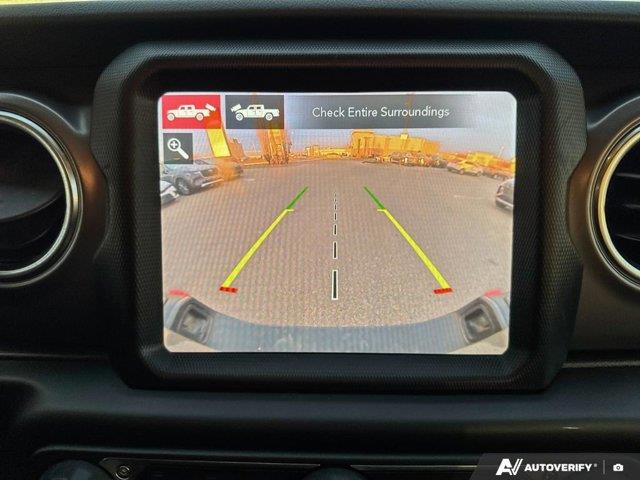 jeep Gladiator 2023 - 25