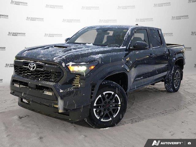 toyota Tacoma 2025 - 1