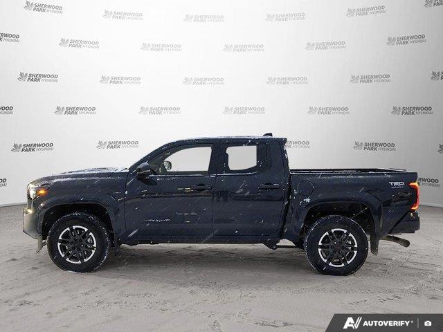 toyota Tacoma 2025 - 2