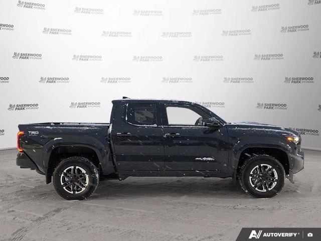 toyota Tacoma 2025 - 6