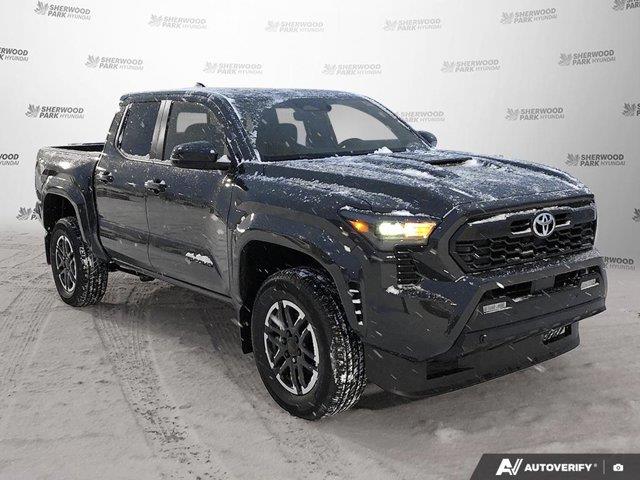 toyota Tacoma 2025 - 7