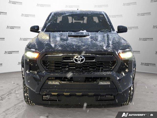 toyota Tacoma 2025 - 8