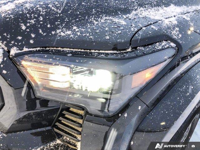 toyota Tacoma 2025 - 10