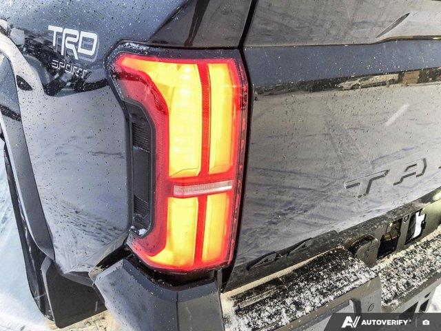 toyota Tacoma 2025 - 11