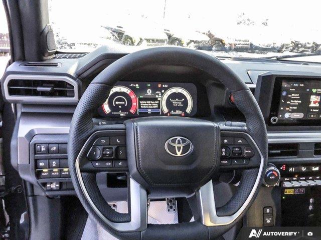 toyota Tacoma 2025 - 13