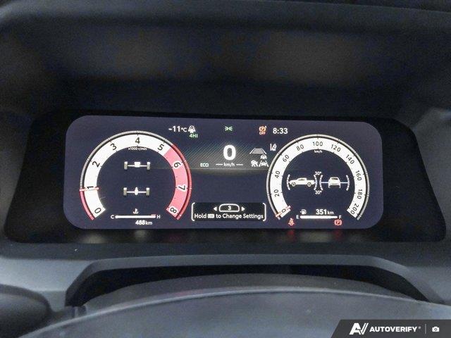 toyota Tacoma 2025 - 14