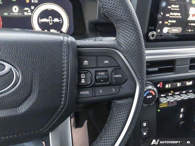 toyota Tacoma 2025 - 15