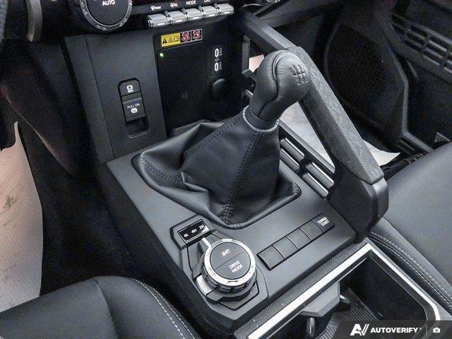 toyota Tacoma 2025 - 17