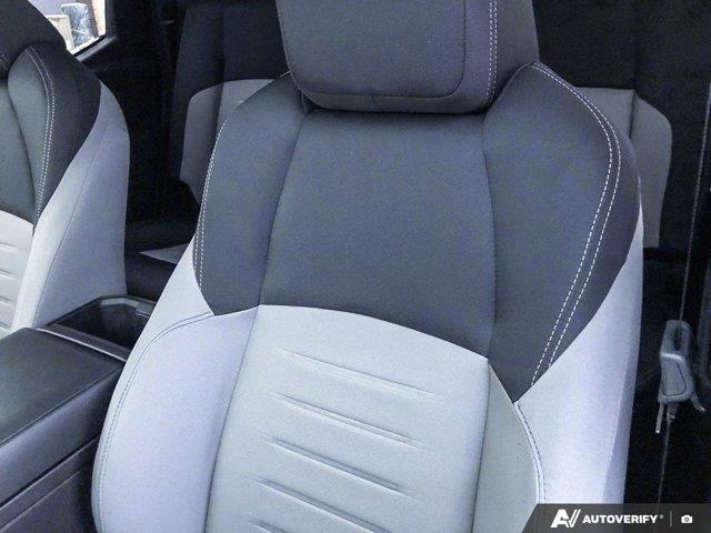 toyota Tacoma 2025 - 19