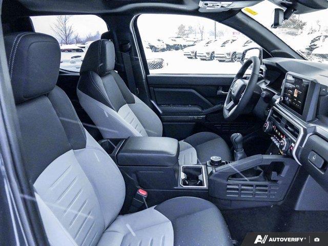 toyota Tacoma 2025 - 21