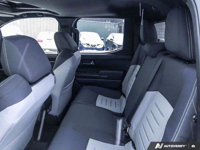 toyota Tacoma 2025 - 22