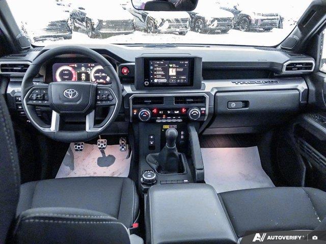 toyota Tacoma 2025 - 23