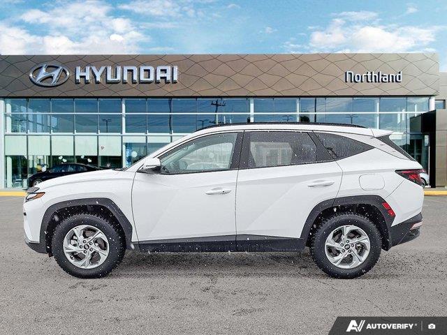 hyundai Tucson 2023 - 2