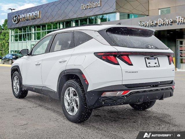 hyundai Tucson 2023 - 3