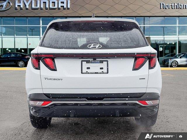 hyundai Tucson 2023 - 4