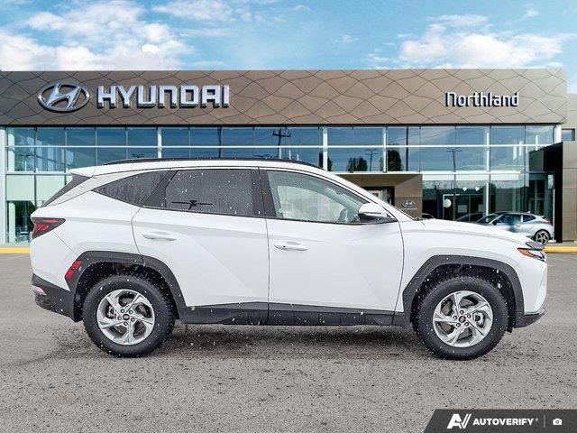 hyundai Tucson 2023 - 6