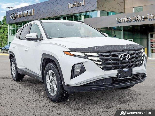 hyundai Tucson 2023 - 7