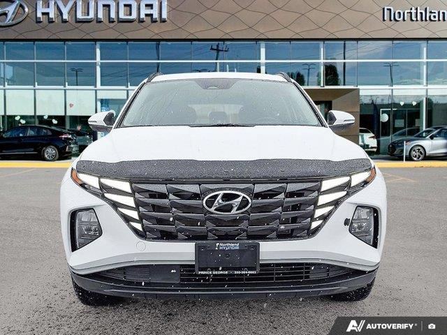 hyundai Tucson 2023 - 8