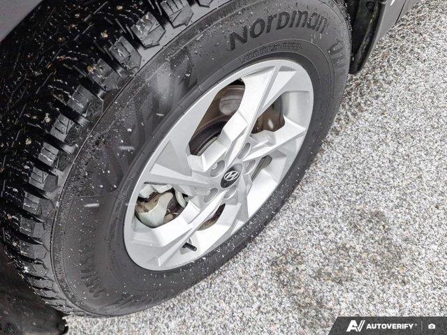 hyundai Tucson 2023 - 9