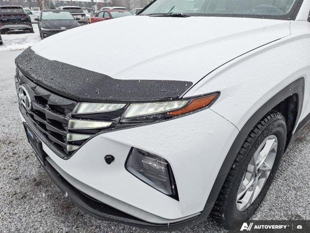 hyundai Tucson 2023 - 11