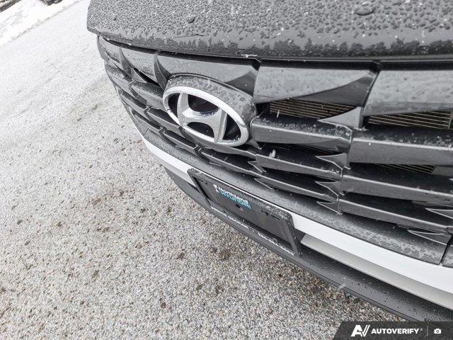 hyundai Tucson 2023 - 12