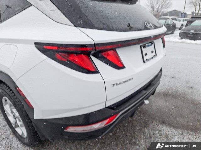 hyundai Tucson 2023 - 13