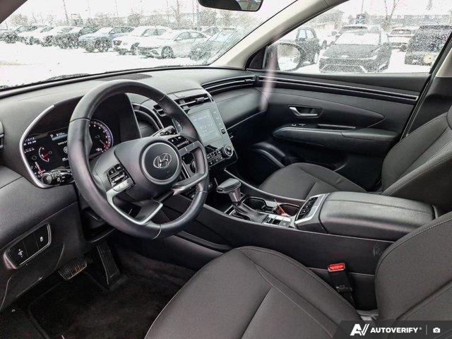 hyundai Tucson 2023 - 15