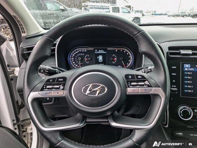 hyundai Tucson 2023 - 16