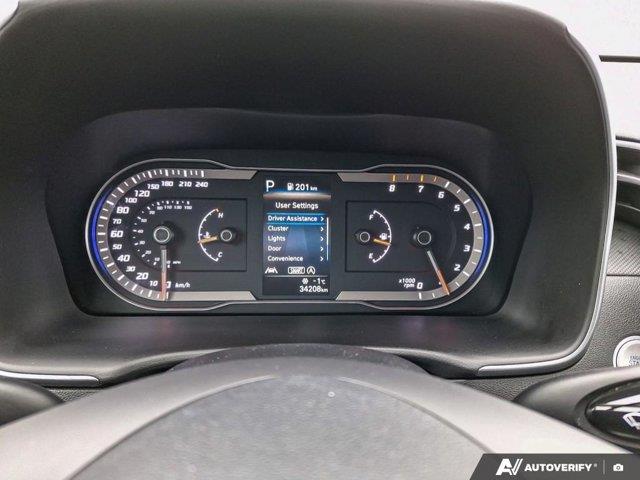 hyundai Tucson 2023 - 17