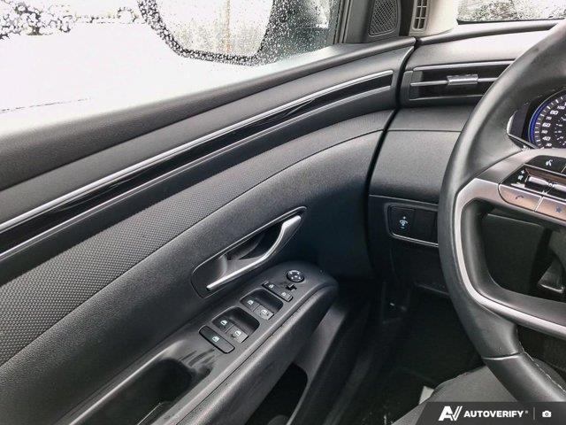 hyundai Tucson 2023 - 19