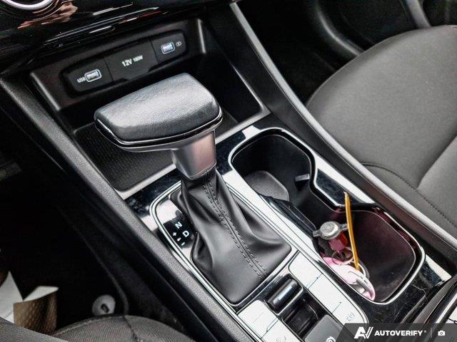 hyundai Tucson 2023 - 20