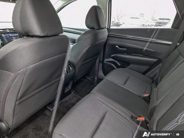 hyundai Tucson 2023 - 25