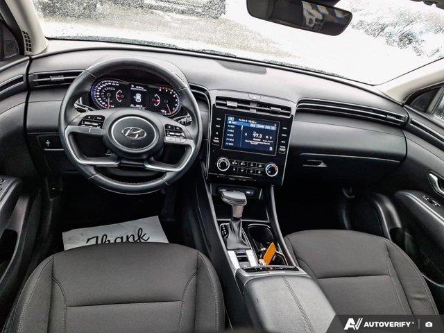 hyundai Tucson 2023 - 26