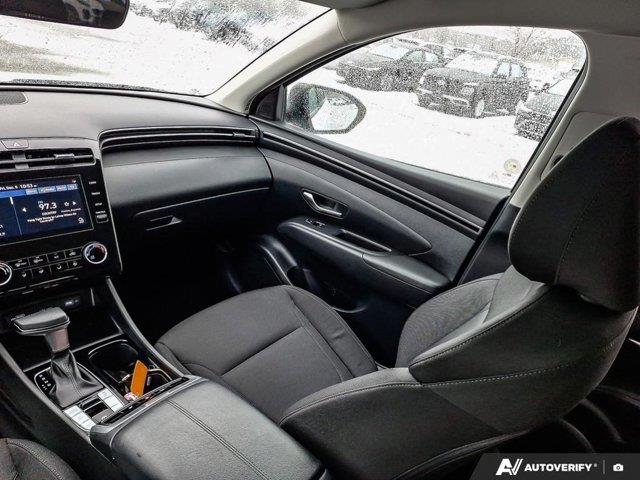 hyundai Tucson 2023 - 27