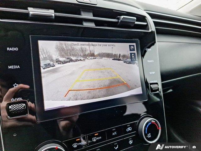 hyundai Tucson 2023 - 29