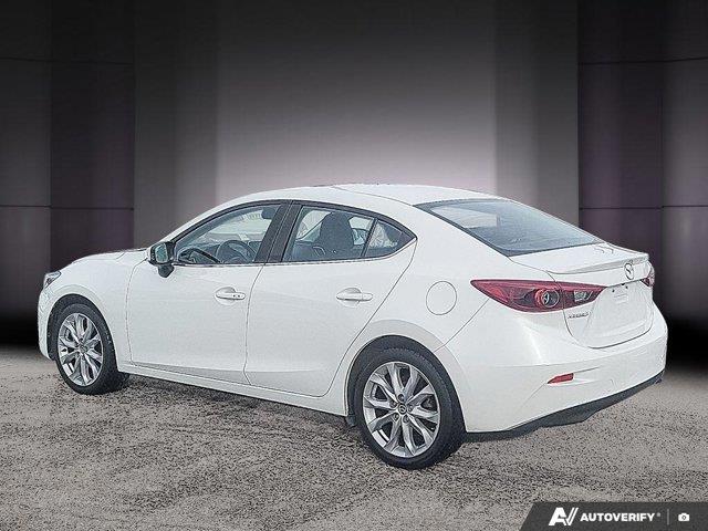 mazda Mazda3 2014 - 3
