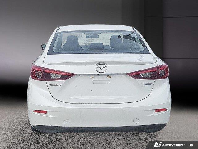 mazda Mazda3 2014 - 4
