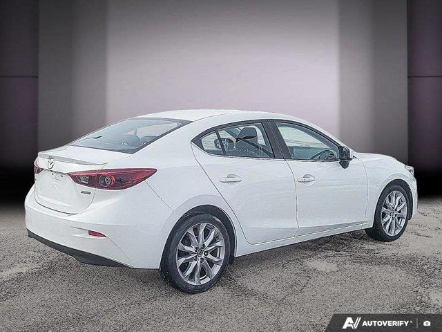 mazda Mazda3 2014 - 5