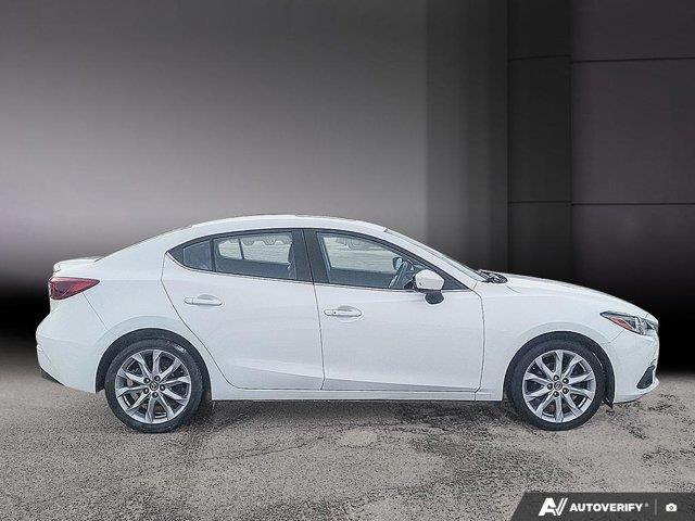mazda Mazda3 2014 - 6