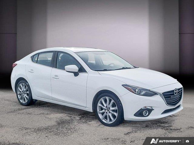 mazda Mazda3 2014 - 7