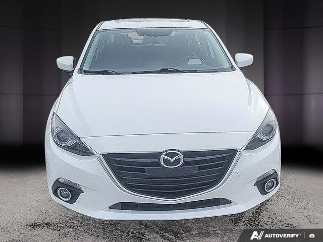 mazda Mazda3 2014 - 8