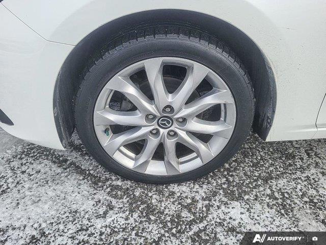 mazda Mazda3 2014 - 9