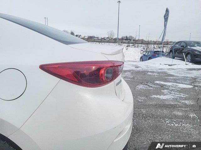 mazda Mazda3 2014 - 14
