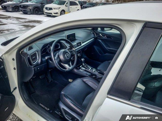 mazda Mazda3 2014 - 16